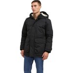 Jack & Jones Jjeclıp Parka Sn Parka Erkek