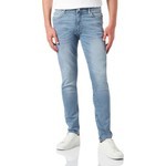 Only & Sons Onsloom Slım Blue Grey 6464 Jeans Vdkot Pantolonerkek