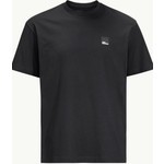 Jack Wolfskin Eschenheimer Unisex T-Shirt