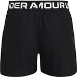 Under Armour Kız Çocuk UA Play Up Şort 1363372-001