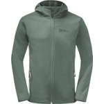 Jack Wolfskin Bornberg Hoody Erkek Outdoor Softshell Ceket 1307471_4311