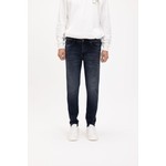 Bad Bear Palermo Jeans Light Kahverengi Erkek Denim Pantolon