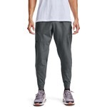 Under Armour Ua Unstoppable Joggers Gri Erkek Eşofman 1352027-012