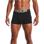 Under Armour Erkek Charged Cotton® 3inç Boxerjock® – 3'lü Paket 1363616-001