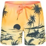 Quiksilver Paradise 15 M Jamv Erkek Volley Short EQYJV03999