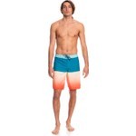 Quiksilver Everyday Five 0 20 Erkek Karışık Boardshort