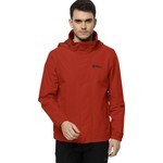 Jack Wolfskin Stormy Point 2L Jkt M Erkek Mont 1111142