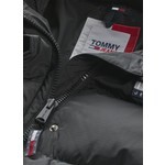 Tommy Jeans Siyah Kadın Mont DW0DW14287BDS