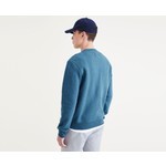 Dockers Crewneck Mavi Sweatshirt