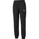 Puma  Actıve Woven Pants Eşofman Altı 01 Renk 01