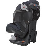 BeSafe İzi Comfort X3 918 Kg Oto Koltuğu  Midnight Black Melange