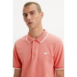 Slim Housemark Polo