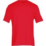 Under Armour Ua M Sportstyle Lc Ss Kırmızı Erkek T-Shirt 1326799-600