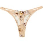 House Of Silk Marguerite Tanga House Of Silk