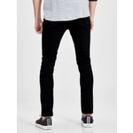 Jack & Jones 12109952 Jjılıam Jjorıgınal Am 009 50 Sps Noos Siyah