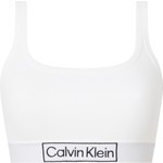 Calvin Klein 000QF6768E100 Beyaz Kadın Bralet Sütyen