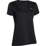 Under Armour Kadın UA Tech™ V-Yaka 1255839-002