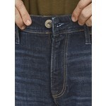 Jack & Jones 12204600_Jjiclark Joriginal Jos 518 Normal Bel Regular Fit Düz Erkek Denim Pantolon-12204600