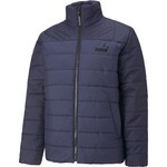 ESS+ Padded Jacket Peacoat LACİVERT