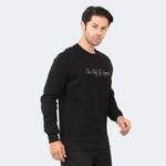 Slazenger Bar Erkek Sweatshirt