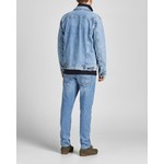 Jack & Jones Mike Orijinal Rahat Kesim Kot Pantolon - 12202051