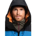 Quiksilver Sycamore Erkek Su Geçirmez Snowboard Kar Montu EQYTJ03335