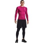 Under Armour Erkek HeatGear® Armour Tayt 1361586-001