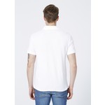 Dockers Polo Yaka Bej Erkek T-Shirt