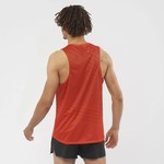 Salomon Sense Aero Singlet Tank M