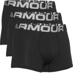 Under Armour Erkek Charged Cotton® 3inç Boxerjock® – 3'lü Paket 1363616-001