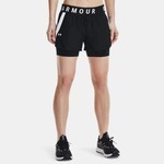 Under Armour Play Up 2-İn-1 Shorts Kadın Şort 1351981