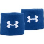 Under Armour Erkek UA 3inç Performance Bileklik 2'li Paket 1276991-400