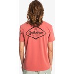 Quiksilver Stir It Up Erkek T-Shirt EQYZT06699