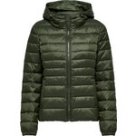 Only Mont Tahoe Hood Kadın Mont 15156569