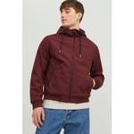 Jack & Jones Erkek Jjebasıc Suya Dayanıklı Softshell Ceket 12236300