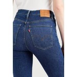 Mile High Super Skinny Kadın Jean Pantolon - Rome In Case