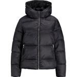 JJXX Jxbillie Puffer Jacket Otw Sn Kadın Siyah Mont 12238268-Black