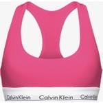 Calvin Klein Unlined Bralette Kadın Pembe Bra