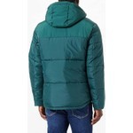 United Colors Of Benetton Kapşonsuz Puffer Mont Mont Erkek