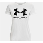 Under Armour Kadın UA Sportstyle Graphic Kısa Kollu 1356305-102