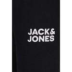 Jack & Jones 12178421 Paca Lastikli Erkek Eşofman Alti - Siyah