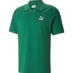 Puma  Yetişkin Classıcs V-Collar Polo Polo T-Shirt