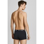 Jack & Jones 3-Pack Trunks (12204876) Black