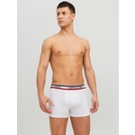 Jack & Jones Jactape Trunks 10 Pack Boxer Külot Erkek