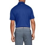 Under Armour Tech Polo Mavi Erkek T-Shirt 1290140-400