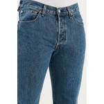 Levi's 501 Pamuklu Normal Bel Regular Fit Jeans Erkek Kot Pantolon A7735