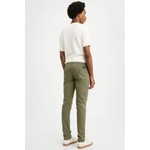 XX Chino Slim Fit Erkek Pantolon - Olive Night