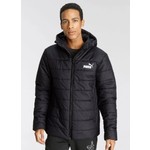 Puma 84893801 Ess Hooded Padded Jacket Erkek Mont