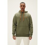 Bad Bear Blaze Hoodie Thyme