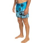 Quiksilver Paradise 15 M Jamv Erkek Siyah Deniz Şortu EQYJV03999-BMM6